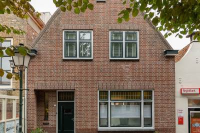 Woning Voorstraat 64 Colijnsplaat