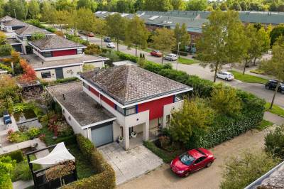 Woning Kromme Boomgaard 1 Vleuten