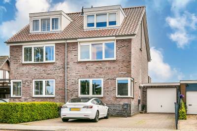 Woning Hillegommerdijk 355a Beinsdorp