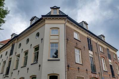 Woning Berkelkade 142 Zutphen