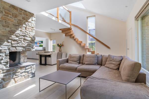 Woning Patrijzenlaan 25 Maarn