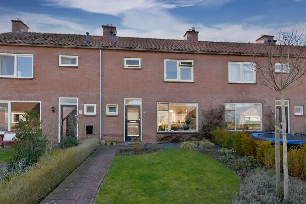 Woning Beeklaan 20 Wichmond
