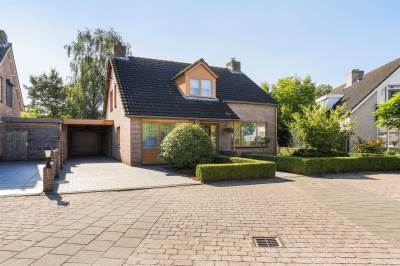 Woning Raam 36 Kaatsheuvel