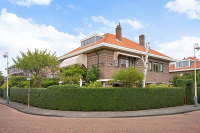 Woning Haviklaan 33 Den Haag