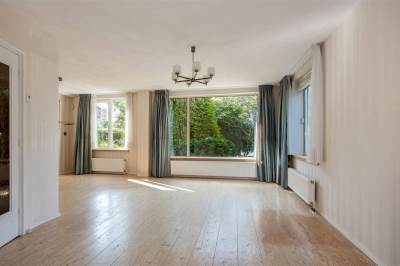 Woning Dovenetelweg 31 Den Haag