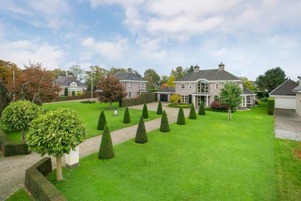 Woning Deldensestraat 128 Goor