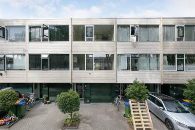 Woning Nettelhorst 65 Ede