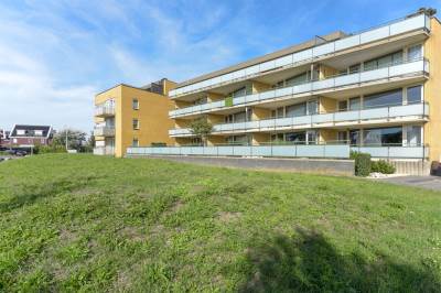 Woning Zeereep 156 Monster