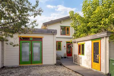 Woning Hooipolder 14 Den Bosch