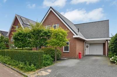 Woning Claudius 8 Elst (GE)