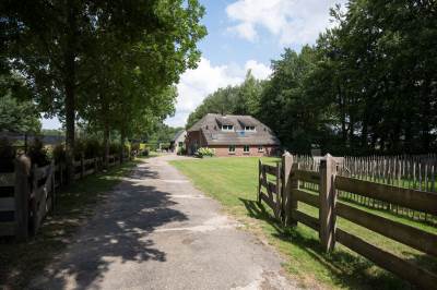 Woning Koningsweg 7 Wehl