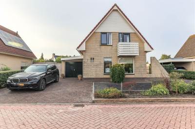 Woning Johan Dijkstrasingel 78 Winsum (GR)