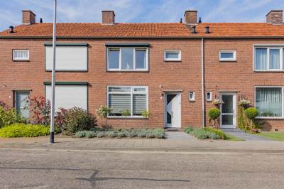 Woning J.Henry Dunantstraat 5 Arcen