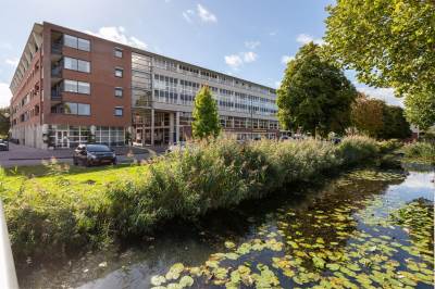 Woning Terschellingkade 91 Woerden