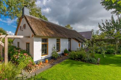 Woning Odoornerstraat 1 Ees