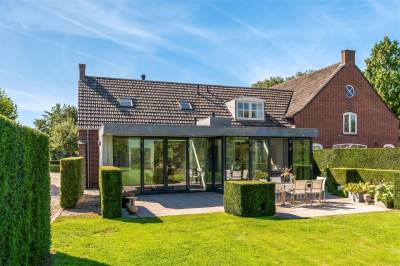 Woning Dorpsstraat 53A Middelaar