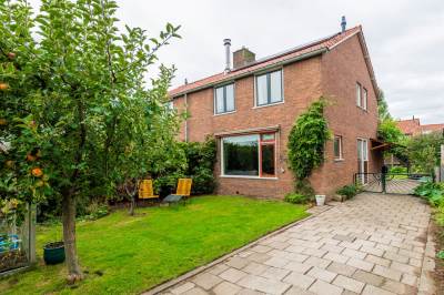 Woning Dr Brevéestraat 75 Bunnik
