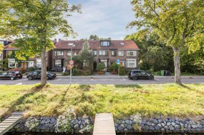 Woning Havenstraat 91 Zaandam