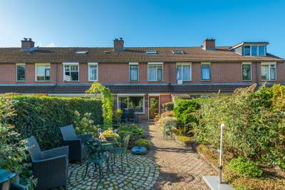Woning Piersonstraat 84 Winterswijk