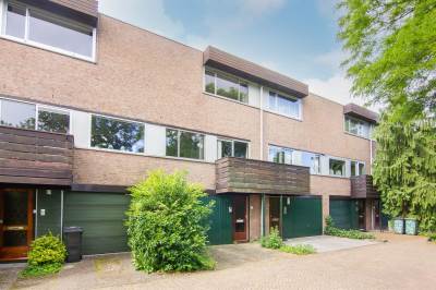 Woning Eykmanlaan 31 Heemstede