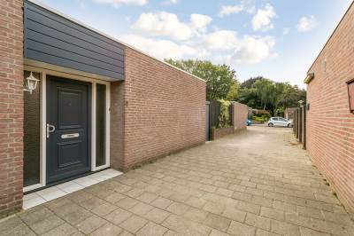 Woning de Latpad 9 Eindhoven