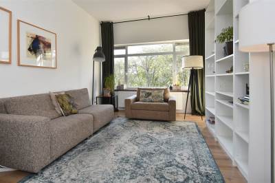 Woning Monnickendamplein 32 Den Haag