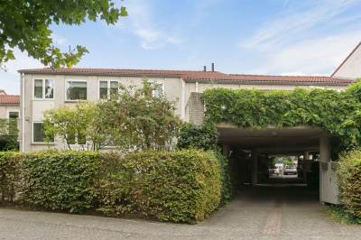 Woning Gesloten Stad 26 Amersfoort