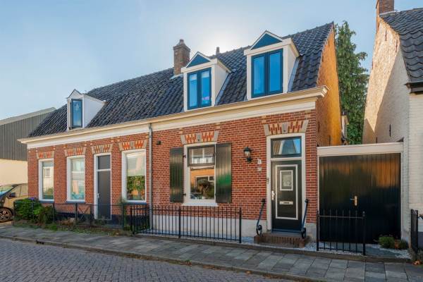 Woning Van Reenenweg 62 Zeist