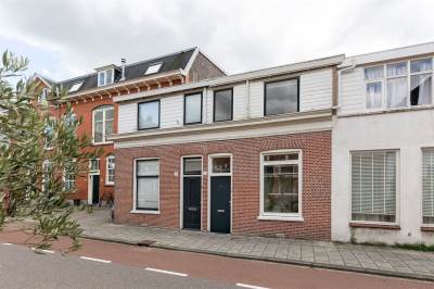 Woning Schouwtjeslaan 2B Haarlem