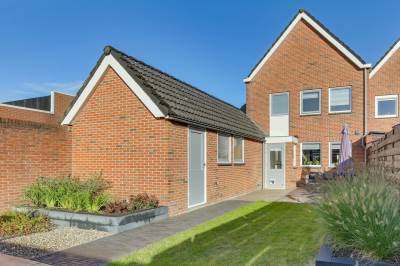 Woning Albert Hahnweg 87 Lochem