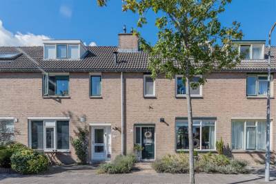 Woning Steenplaat 7 Huizen