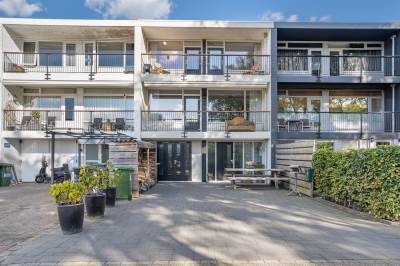 Woning Arve 96 Emmen