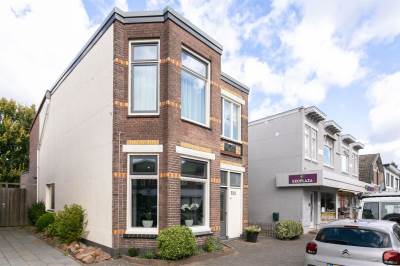 Woning Asselsestraat 150 Apeldoorn