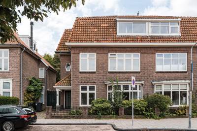 Woning Lorentzplein 31 Haarlem