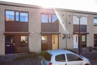 Woning Waterlinie 13 Leusden