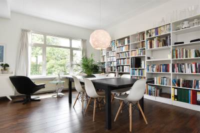 Woning Wilgstraat 7 Den Haag