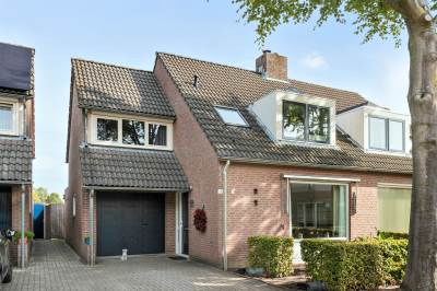 Woning Beuk 15 Mierlo