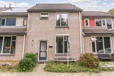 Woning Serooskerkewal 16 Arnhem