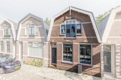 Woning Vooruitstraat 47 Purmerend