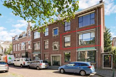 Woning Cornelis van Beverenstraat 50 Dordrecht