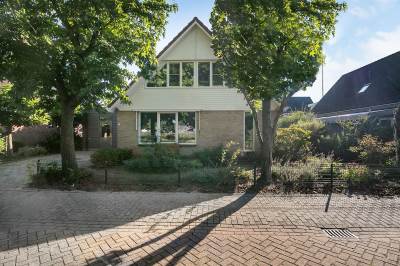 Woning Madeliefje 13 Hardenberg