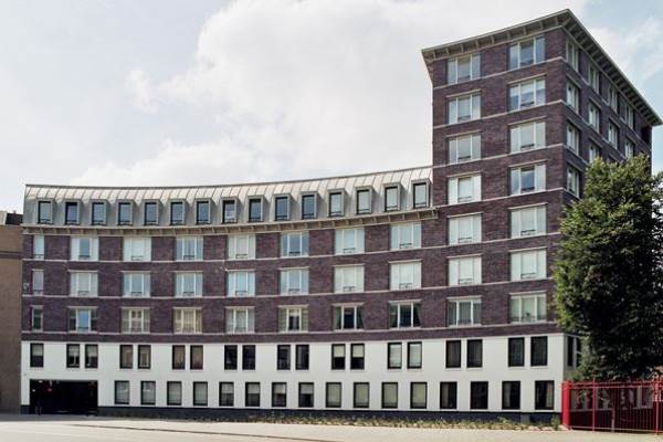 Woning Valckenborgh PP 17 Breda