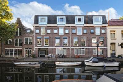 Woning Baangracht 67 Alkmaar