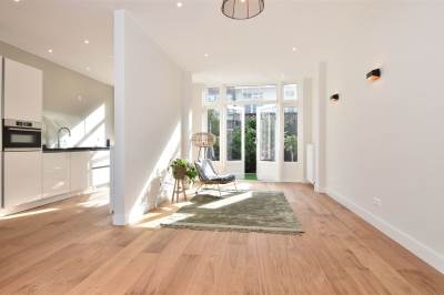 Woning Asterstraat 49 Den Haag