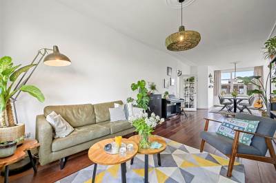 Woning Mient 304 Den Haag