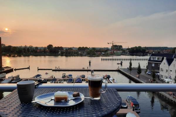 Woning Rijnland 97 Spaarndam