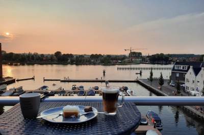 Woning Rijnland 97 Spaarndam