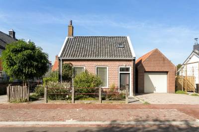 Woning Veerweg 72 Kamperland