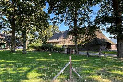 Woning Den Hool 7 Holsloot