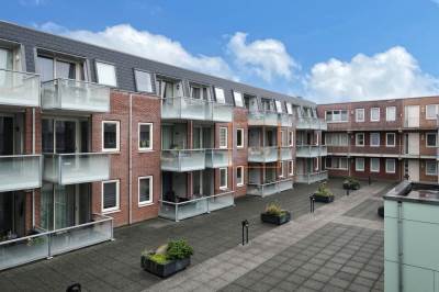 Woning Middenweg 257s Heerhugowaard